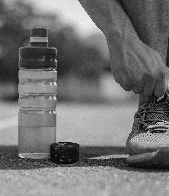 Pürblack® Shilajit Resin with True Gold 555 PPM, 15 Grams