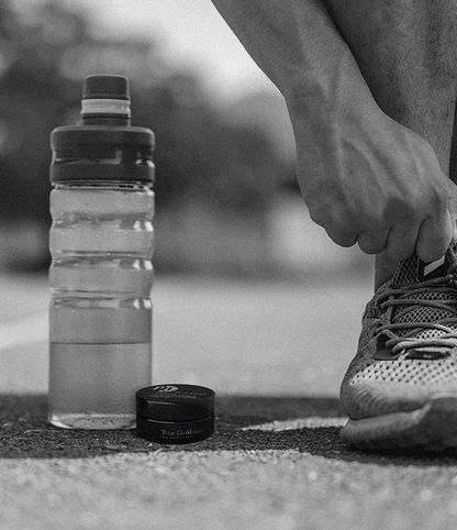 Pürblack® Shilajit Resin with True Gold 555 PPM, 15 Grams