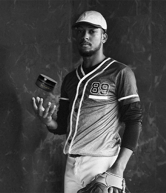 Pürblack® Shilajit Resin X7 with True Gold 555 PPM, 210 Grams