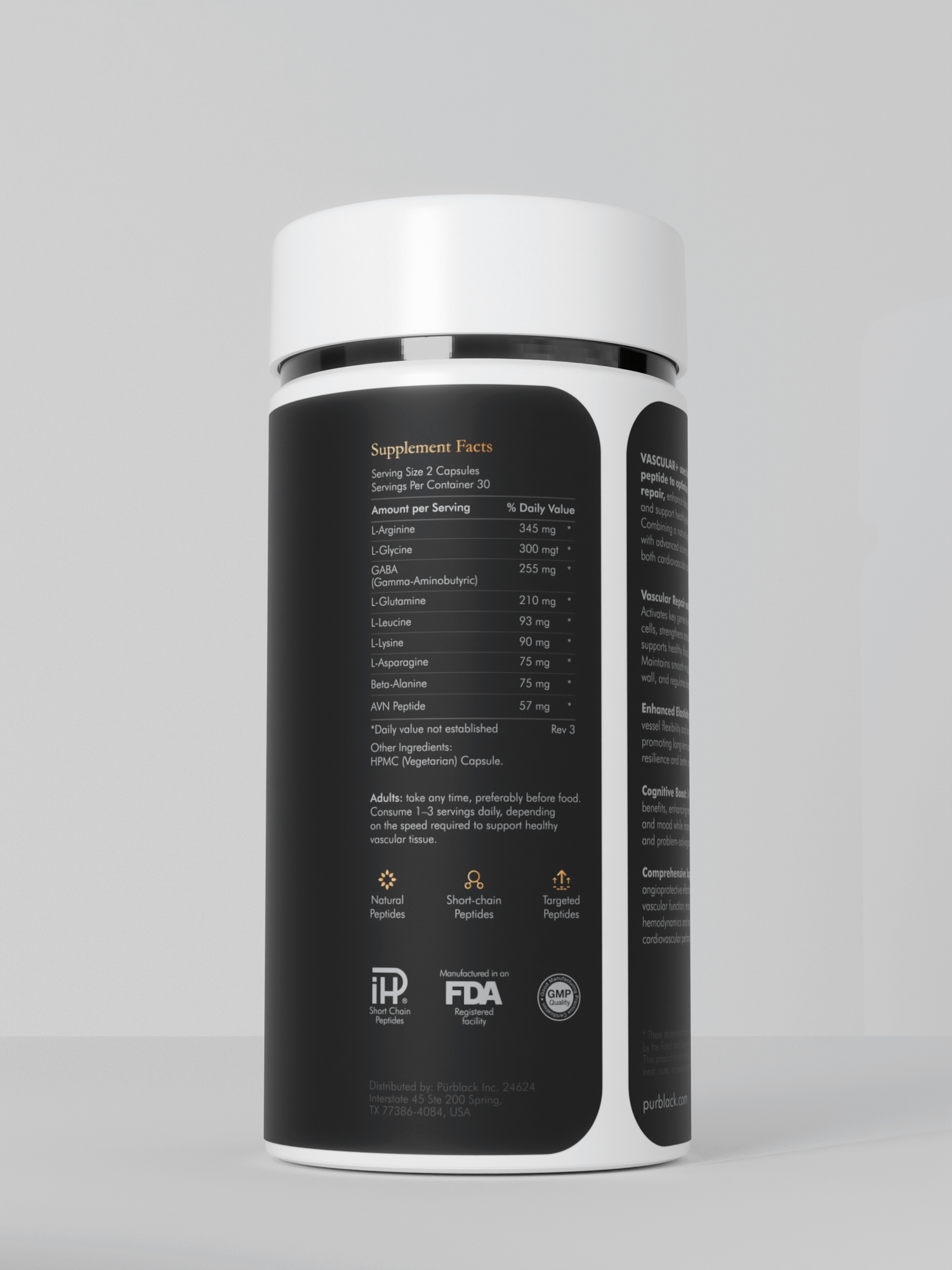 Power &amp; Flow Bundle