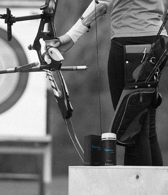 Strength, Mobility &amp; Vision Trio-Bundle