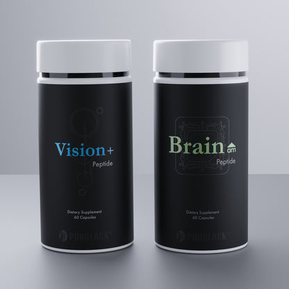 Clarity &amp; Cognition Bundle