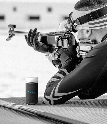 Vision+ Peptide Capsules, 60 Count (30 Servings)