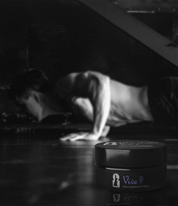 Pürblack® White Rabbit® Vive Shilajit Resin, 15 Grams