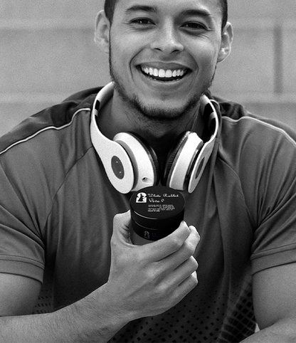 Pürblack® White Rabbit® Vive Shilajit Resin, 15 Grams