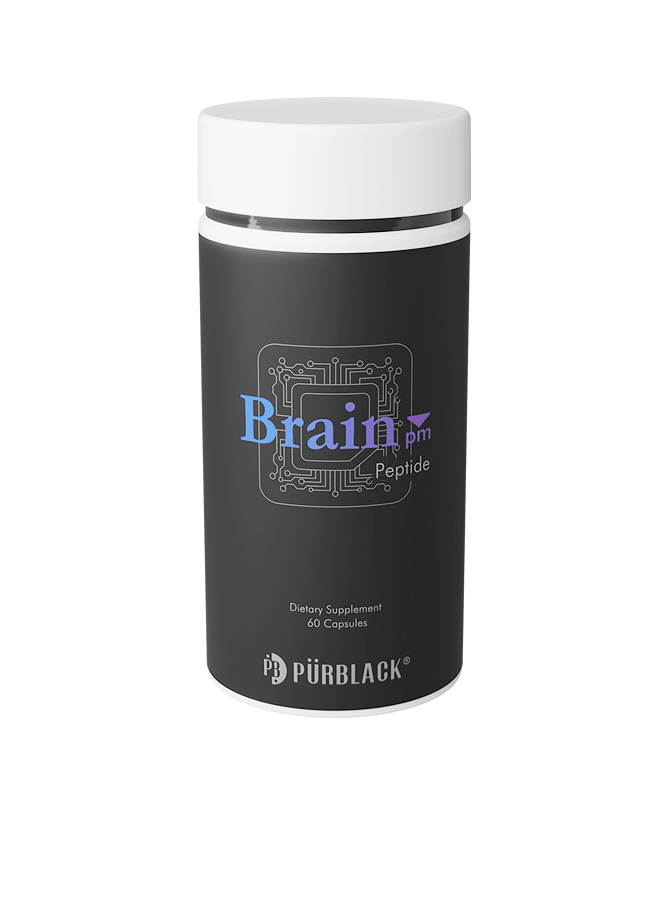 Brain pm Peptide