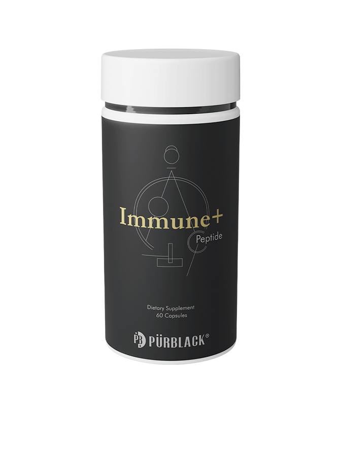 Immune+ Peptide