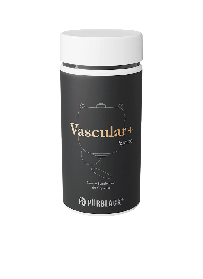 Vascular+ Peptide