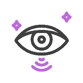 Visual & Ocular Support