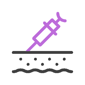 Injectable Peptides