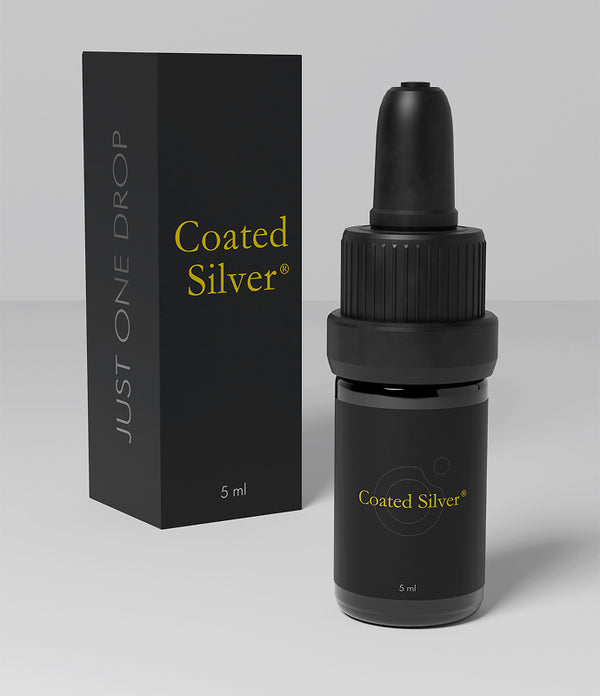 Coated Silver®