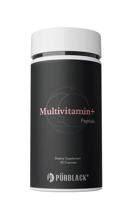 Multivitamin+