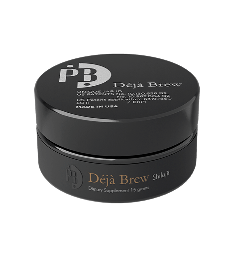 Deja Brew