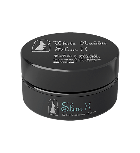 White Rabbit® Slim