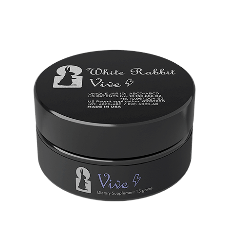 White Rabbit® Vive