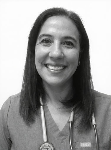 Dr. Lucia Margarita Valenzuela Salas, DMV, MPH, PhD