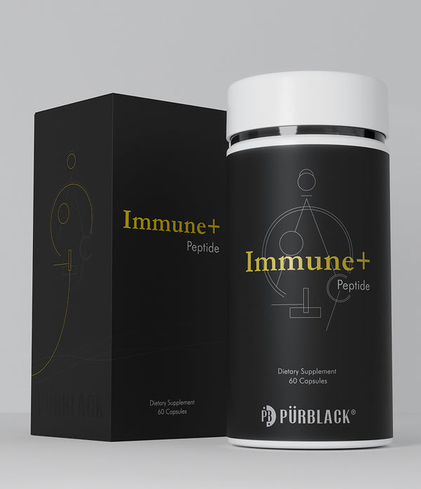 Immune+ Peptide