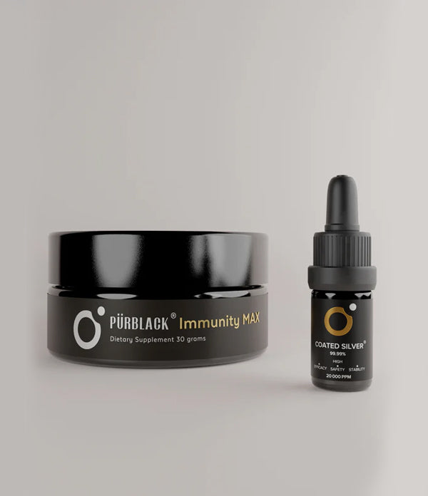 Immunity Bundle