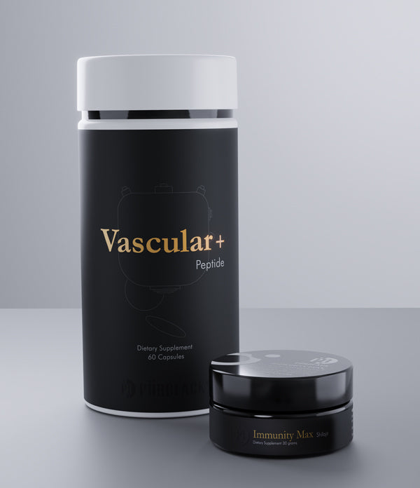 Immunity & Circulation Bundle
