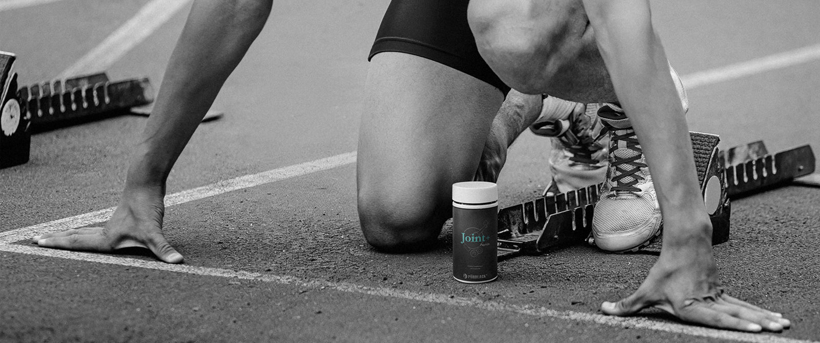 Joint+ Peptide (60 caps) – $99.00