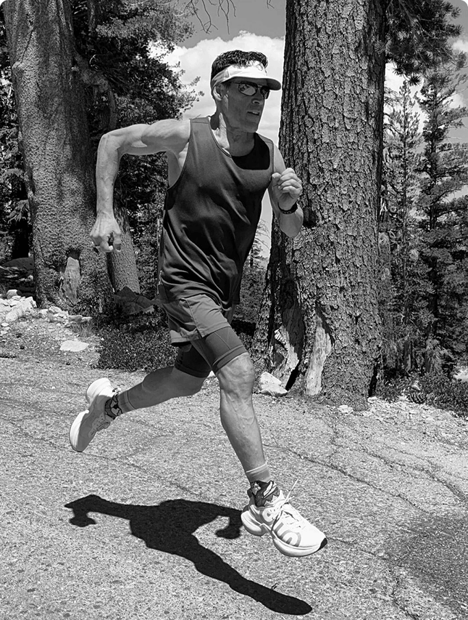 Dean Karnazes