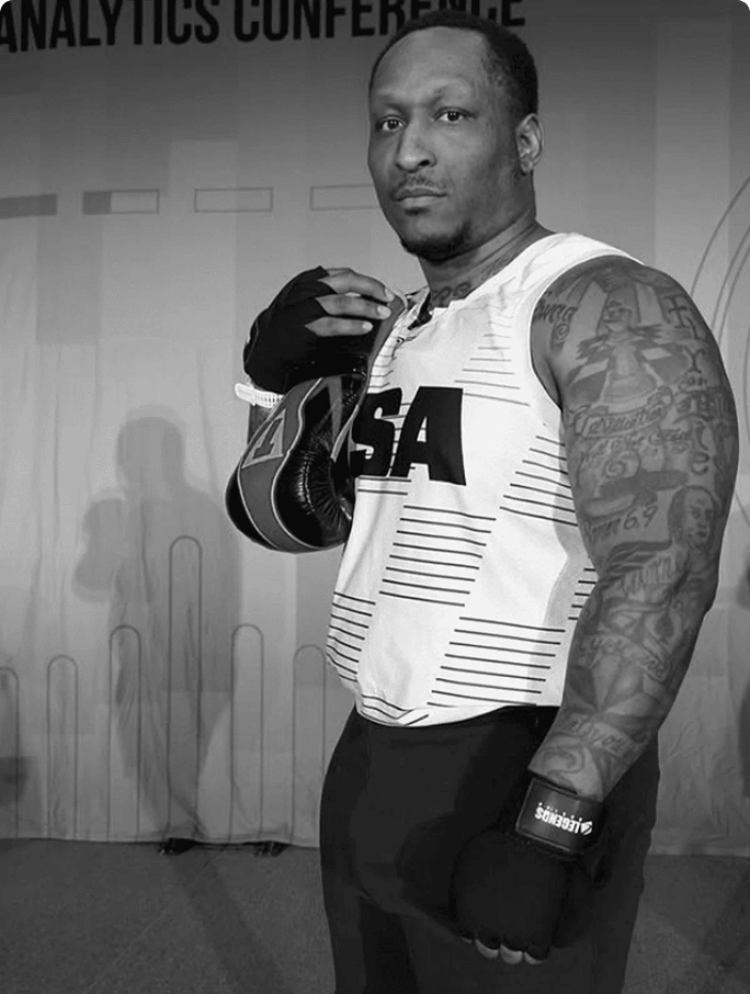 James Canty III