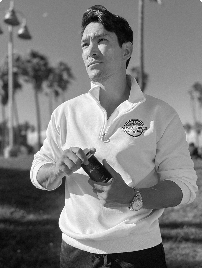Noah Fleder