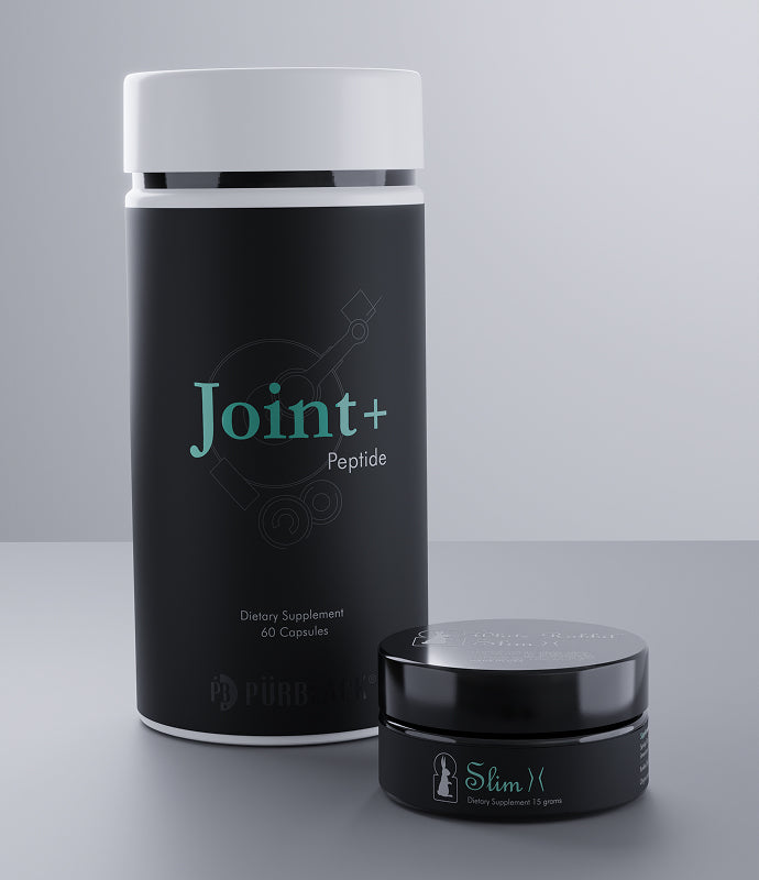 Metabolic Mobility Bundle