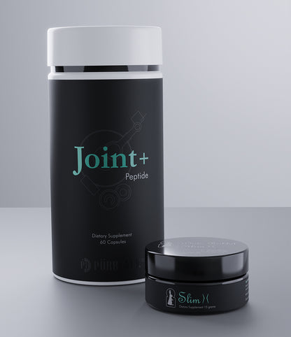 Metabolic Mobility Bundle