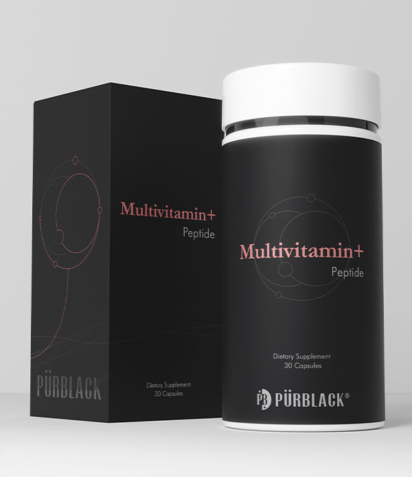 Multivitamin+ Peptide