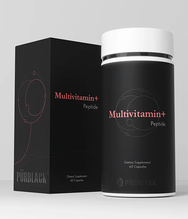 Multivitamin+ Peptide