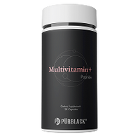 Multivitamin+
