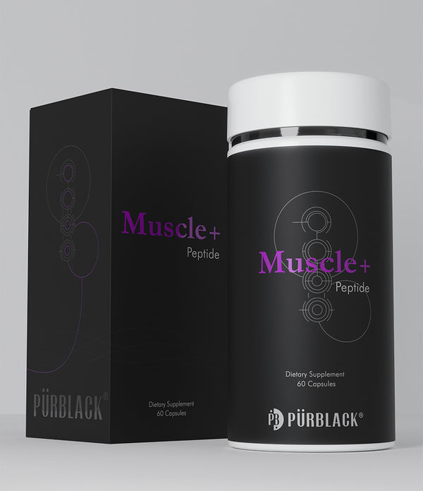 Muscle+ Peptide