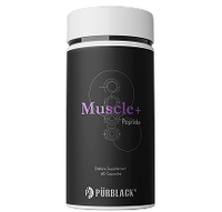 Muscle+