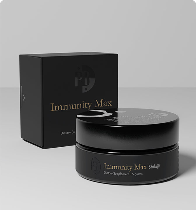Immunity Max product