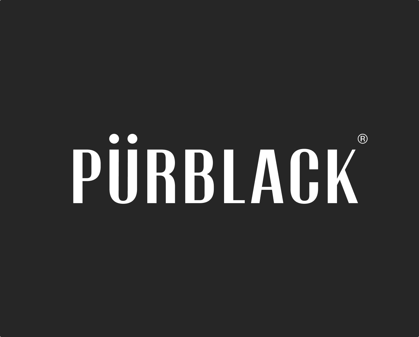 Pürblack