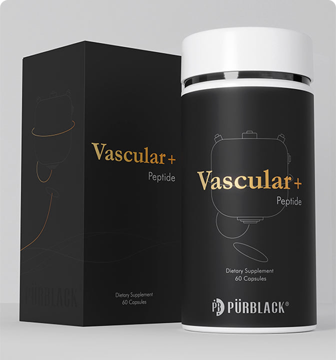 Vascular+ product