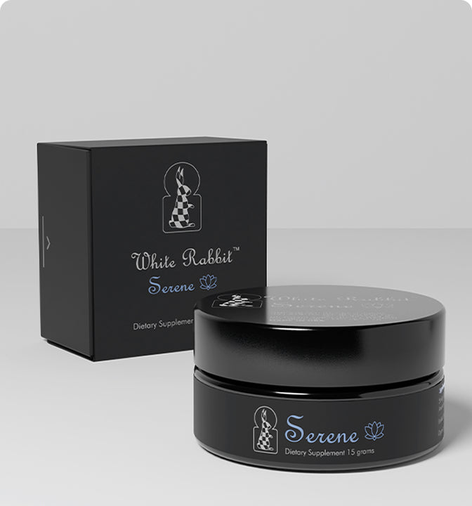 White Rabbit product