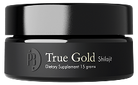 Pürblack® Shilajit Resin X7 with True Gold 555 PPM, 210 Grams