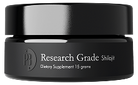 Pürblack® Research Grade Shilajit Resin, 15 grams