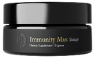 Pürblack® Immunity Max Shilajit Resin with Coated Silver®, 30 Grams