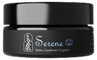 Pürblack® White Rabbit® Serene Shilajit Resin, 15 Grams