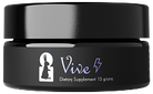 Pürblack® White Rabbit® Vive Shilajit Resin, 15 Grams