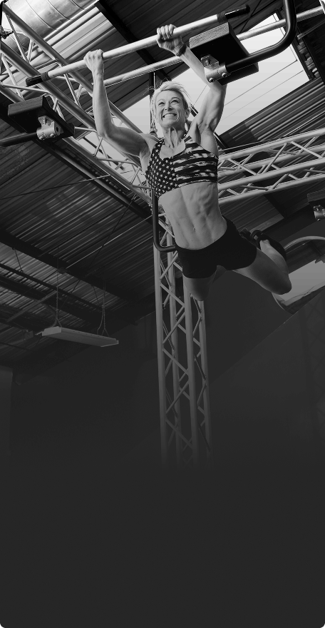 Jessie Graff
