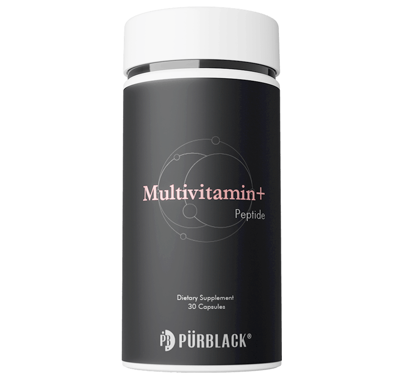 Multivitamin+