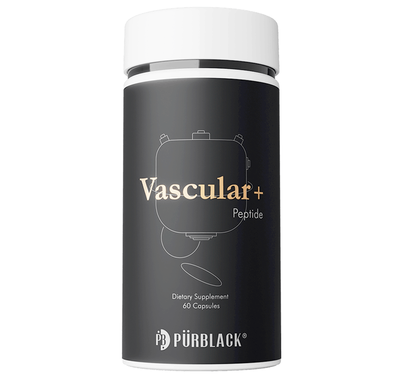 Vascular+
