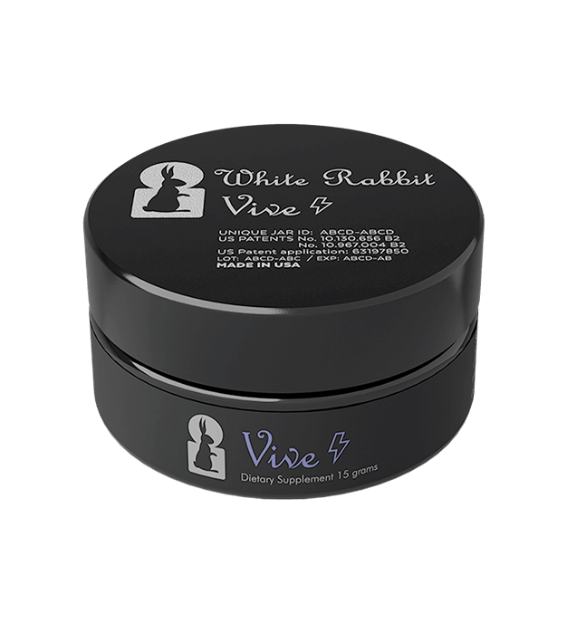 White Rabbit® Vive