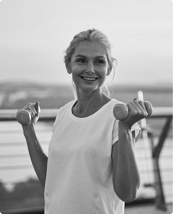 2. The Genetic Glow: Collagen & ECM Upregulation