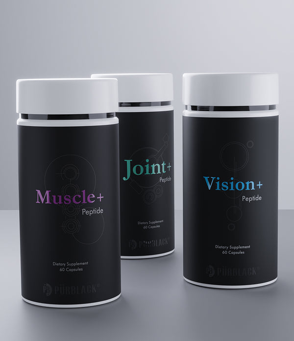 Strength, Mobility & Vision Bundle