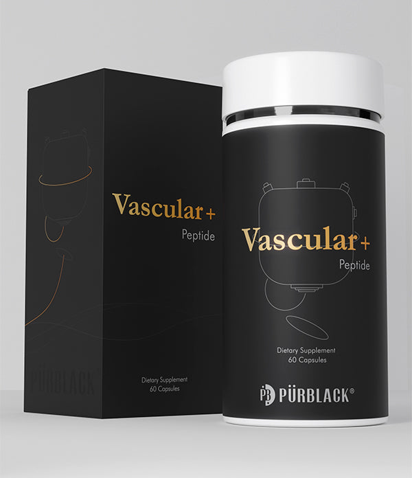 Vascular+ Peptide
